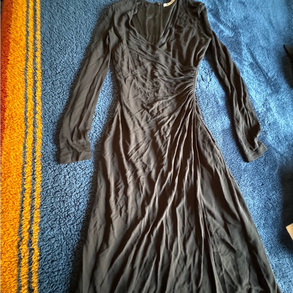 Alexander Wang Little Black Dress (Size M)